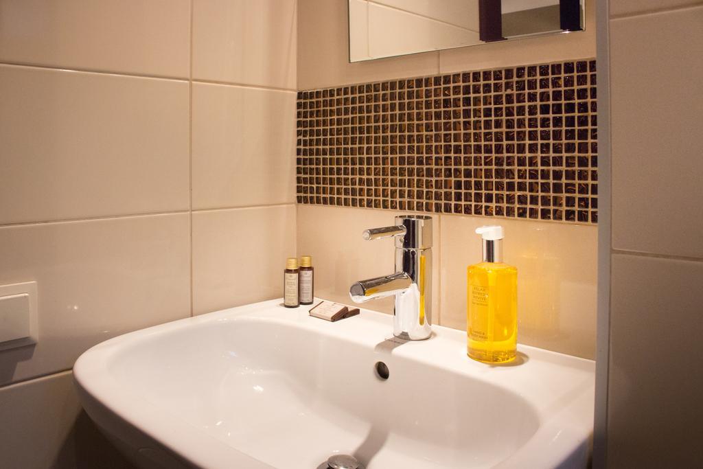 Old Riga Galleria Apartment Bagian luar foto