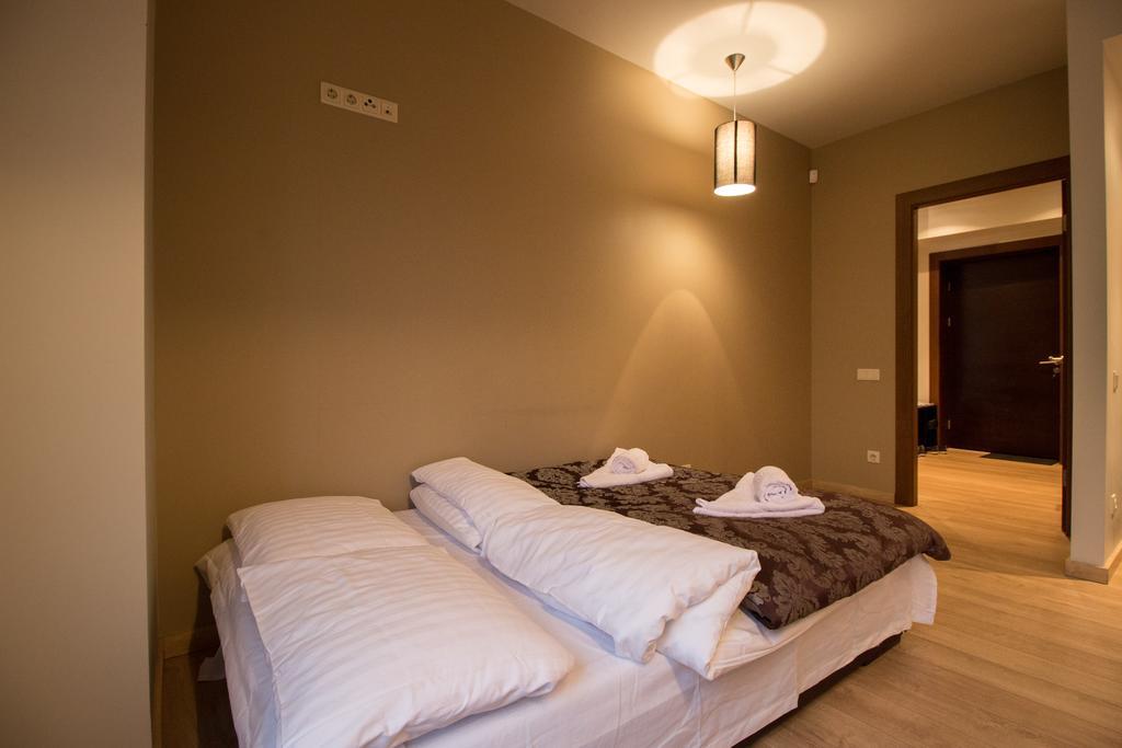 Old Riga Galleria Apartment Bagian luar foto