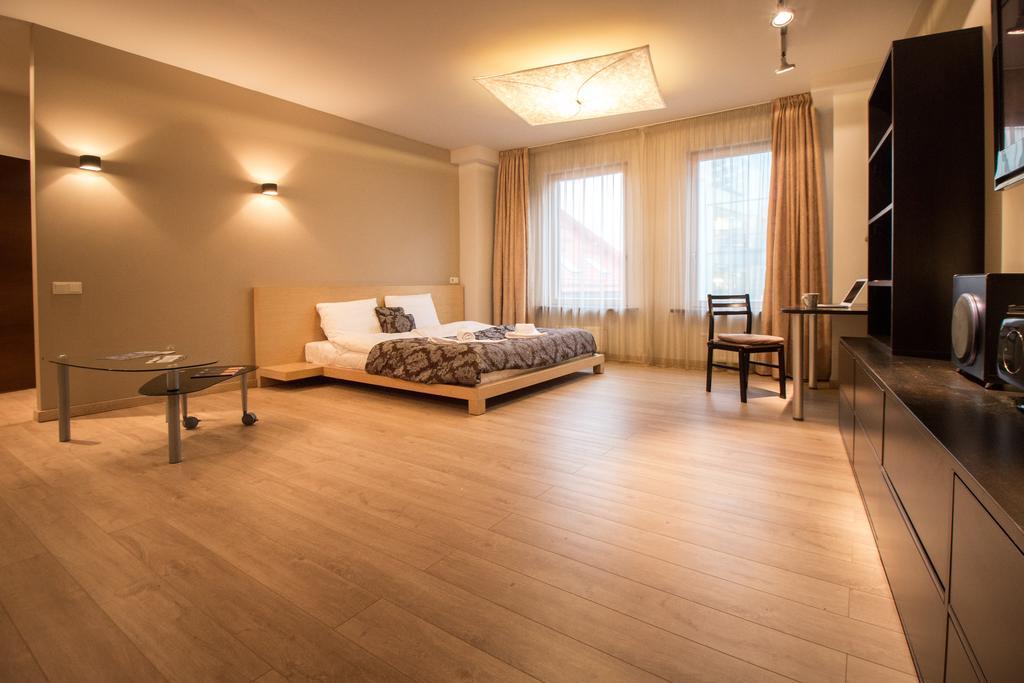 Old Riga Galleria Apartment Bagian luar foto