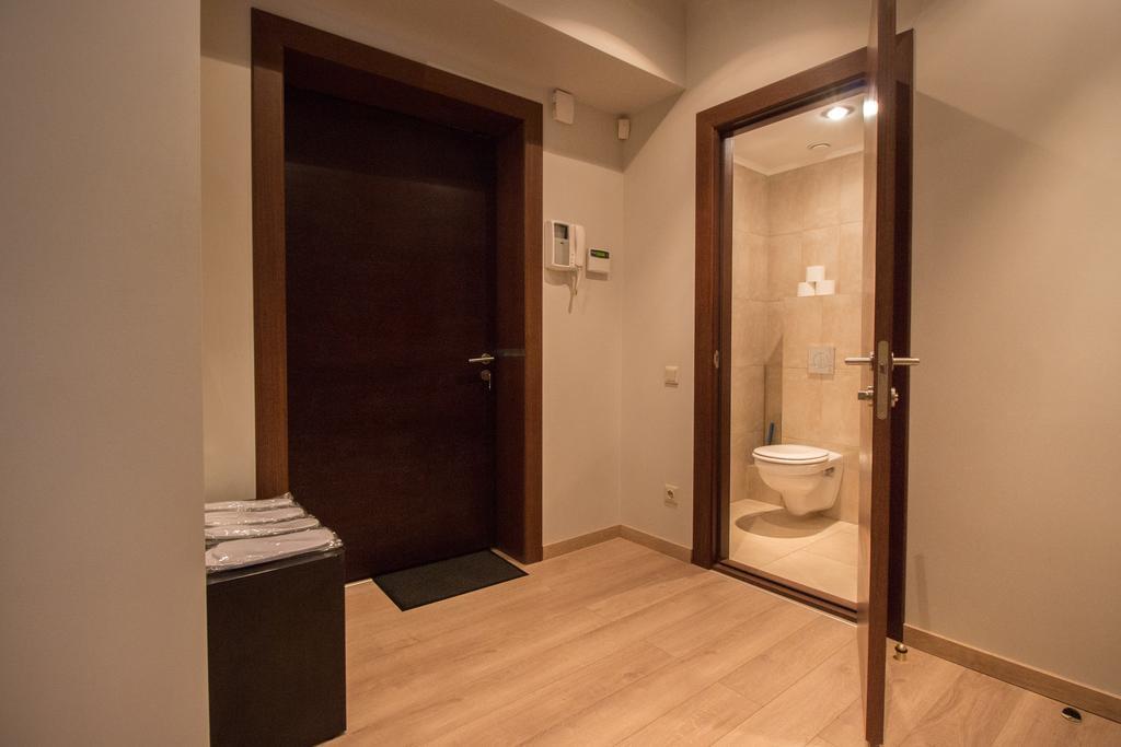 Old Riga Galleria Apartment Bagian luar foto