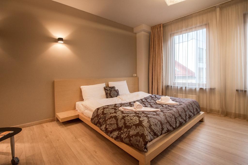 Old Riga Galleria Apartment Bagian luar foto
