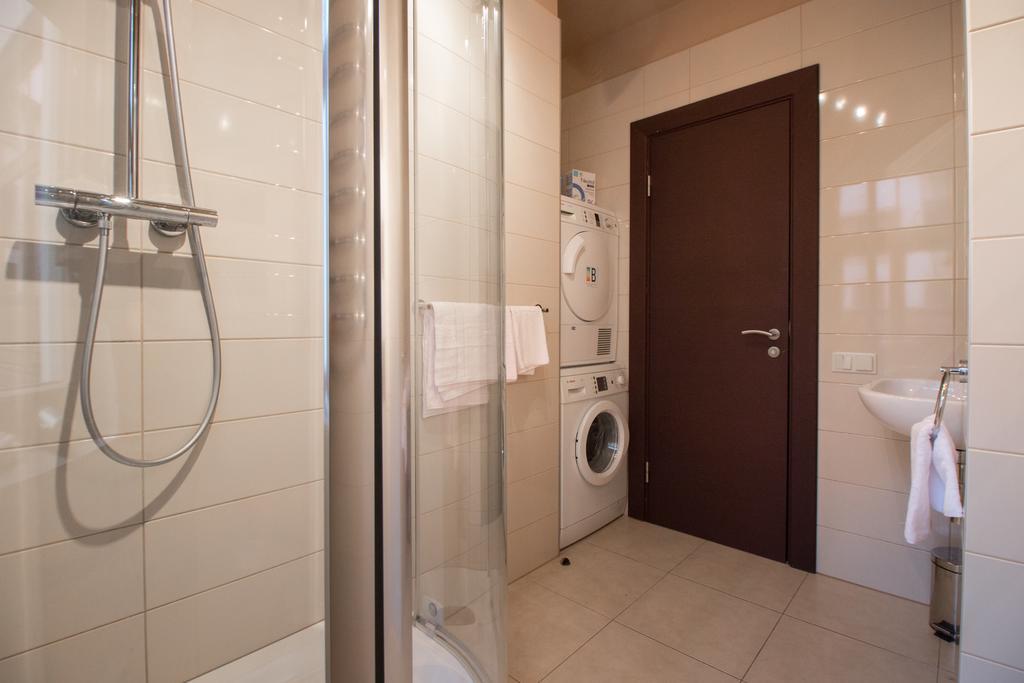 Old Riga Galleria Apartment Bagian luar foto